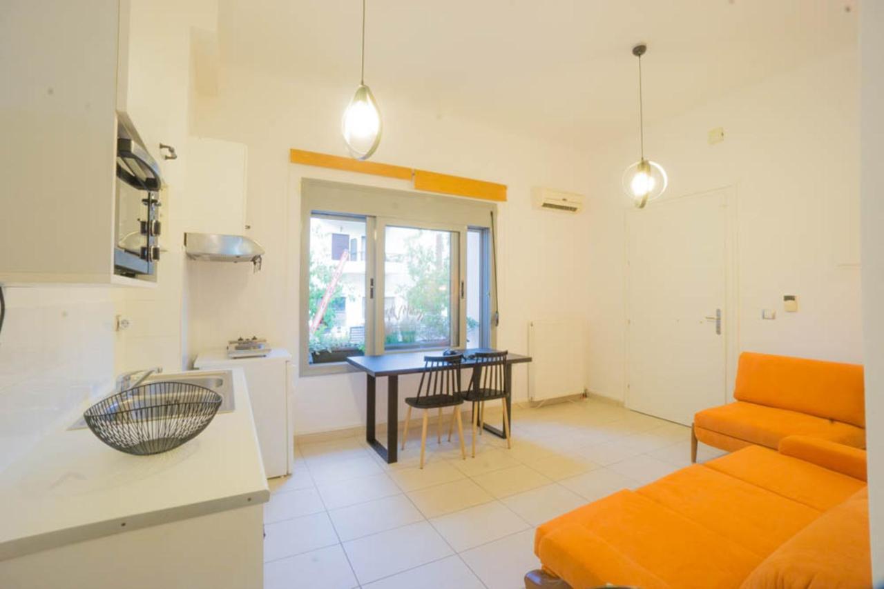 Urban Studios Rethymnon Exterior foto