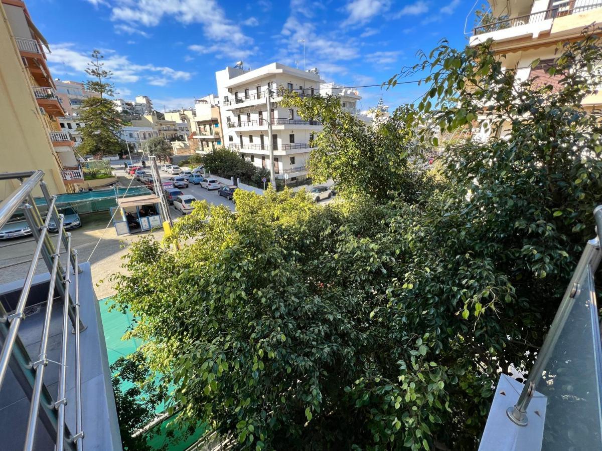 Urban Studios Rethymnon Exterior foto